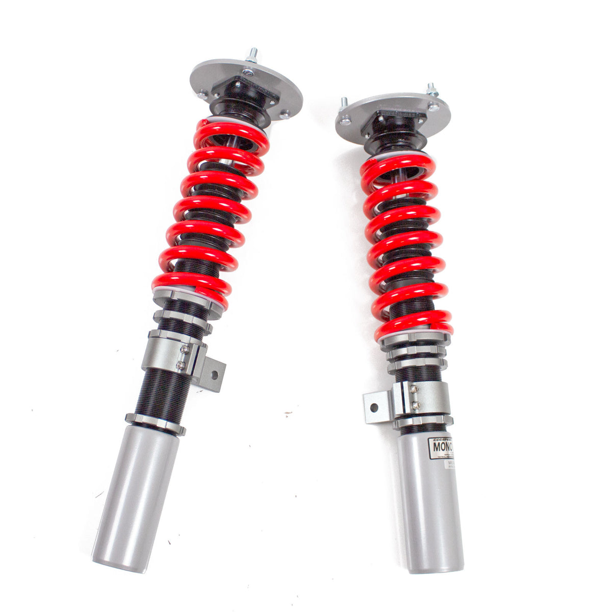 02-08 BMW 7 Series E65 RWD Godspeed Coilovers- MonoRS