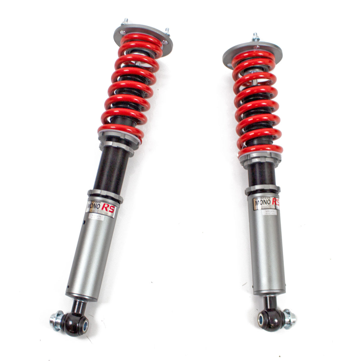02-08 BMW 7 Series E65 RWD Godspeed Coilovers- MonoRS