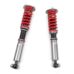 02-08 BMW 7 Series E65 RWD Godspeed Coilovers- MonoRS