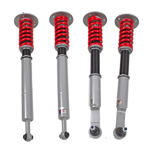 07-13 Mercedes S Class AWD Sedan W221 Godspeed Coilovers- MonoRS