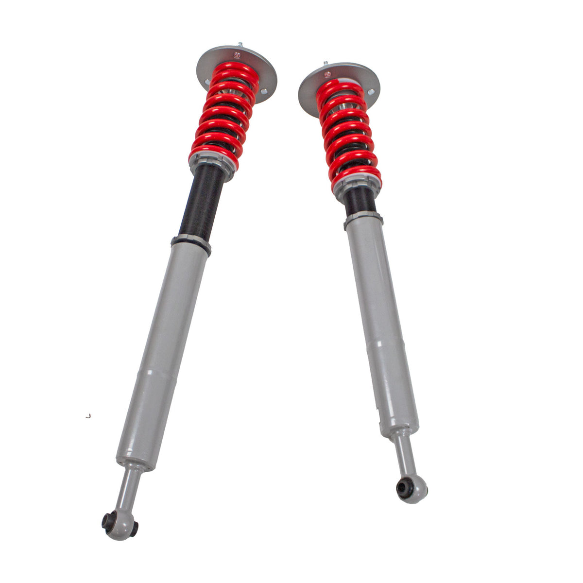 07-13 Mercedes S Class AWD Sedan W221 Godspeed Coilovers- MonoRS