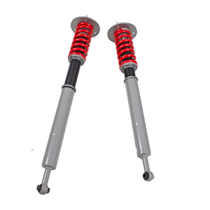 07-13 Mercedes S Class AWD Sedan W221 Godspeed Coilovers- MonoRS