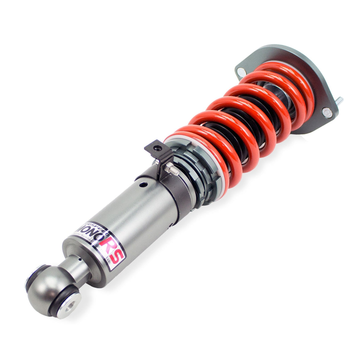 90-05 Mazda Miata Godspeed Coilovers- MonoRS