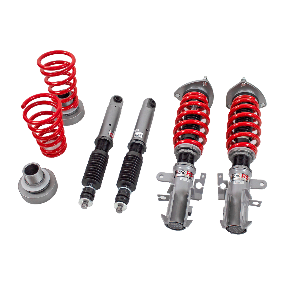 91-97 Toyota Previa Godspeed Coilovers- MonoRS