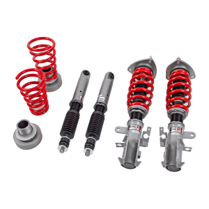 91-97 Toyota Previa Godspeed Coilovers- MonoRS