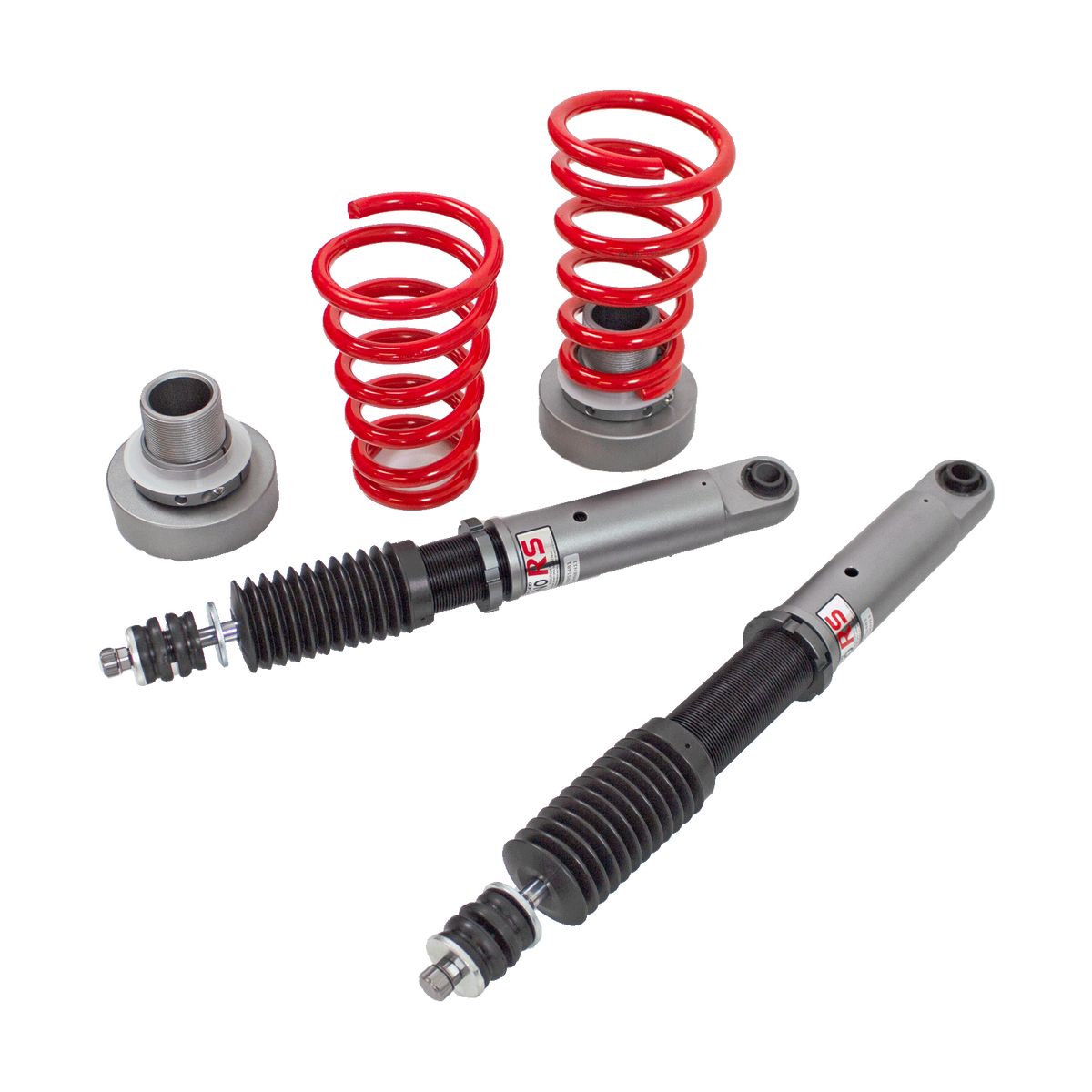 91-97 Toyota Previa Godspeed Coilovers- MonoRS