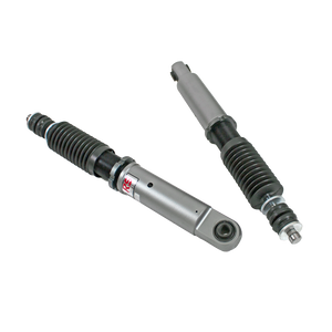 91-97 Toyota Previa Godspeed Coilovers- MonoRS