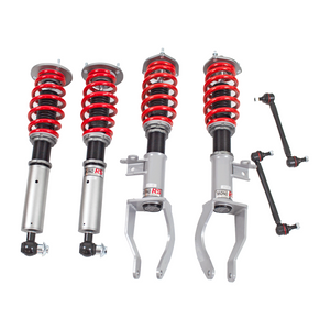 11-17 BMW 5 Series F10 AWD Godspeed Coilovers- MonoRS