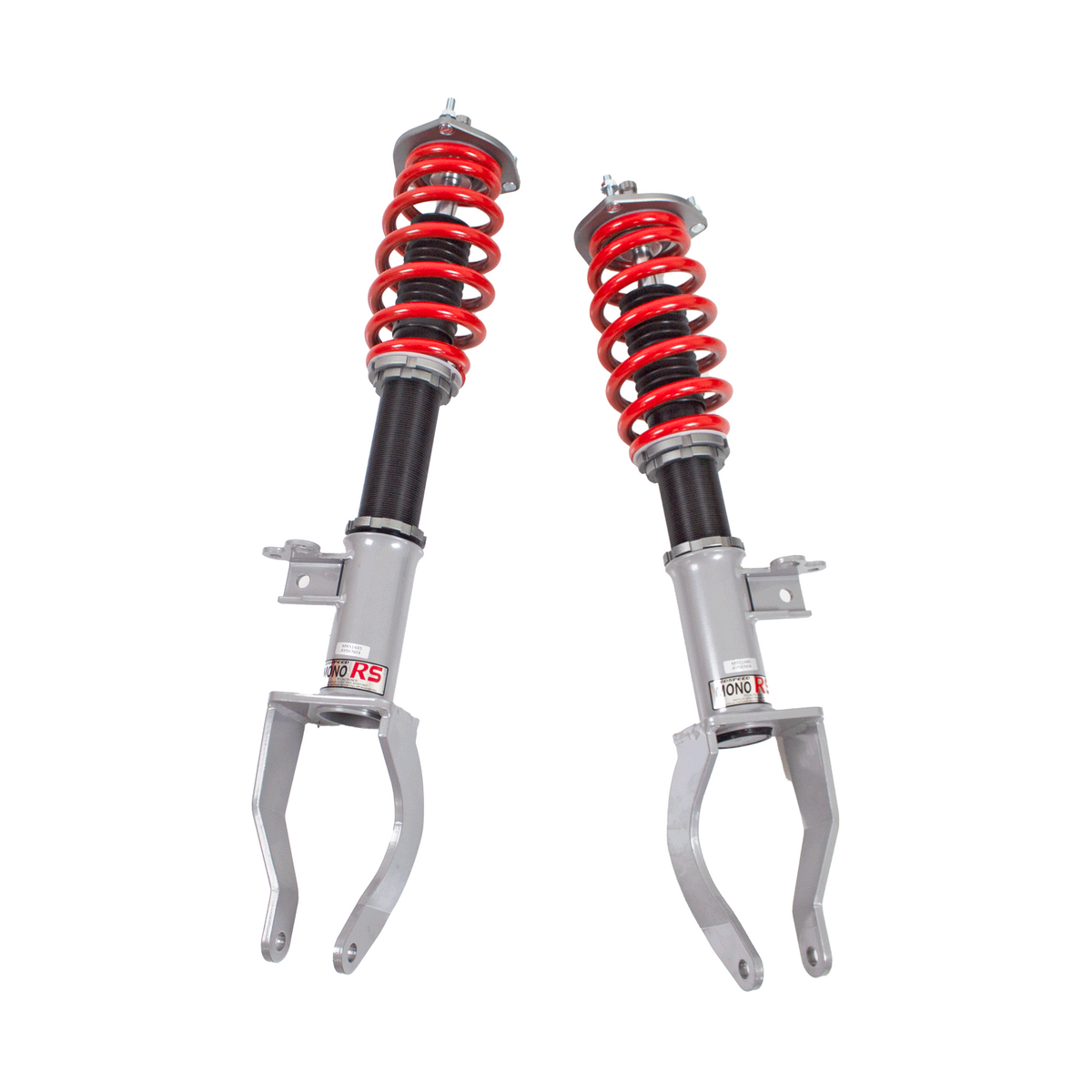 11-17 BMW 5 Series F10 AWD Godspeed Coilovers- MonoRS