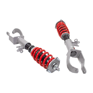 11-17 BMW 5 Series F10 AWD Godspeed Coilovers- MonoRS