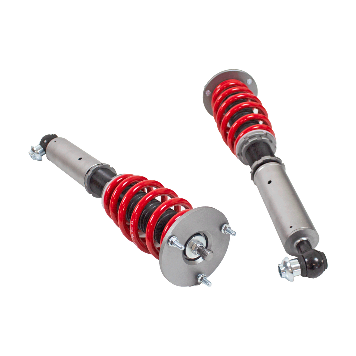 11-17 BMW 5 Series F10 AWD Godspeed Coilovers- MonoRS