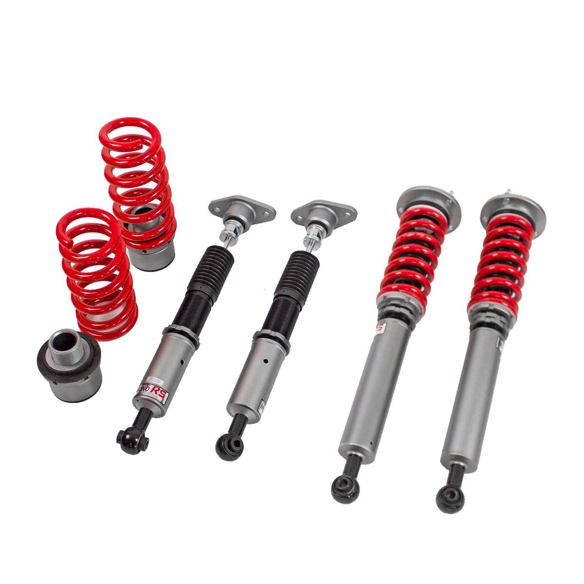 14-22 Maserati Ghibli RWD Godspeed Coilovers- MonoRS
