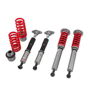 14-22 Maserati Ghibli RWD Godspeed Coilovers- MonoRS