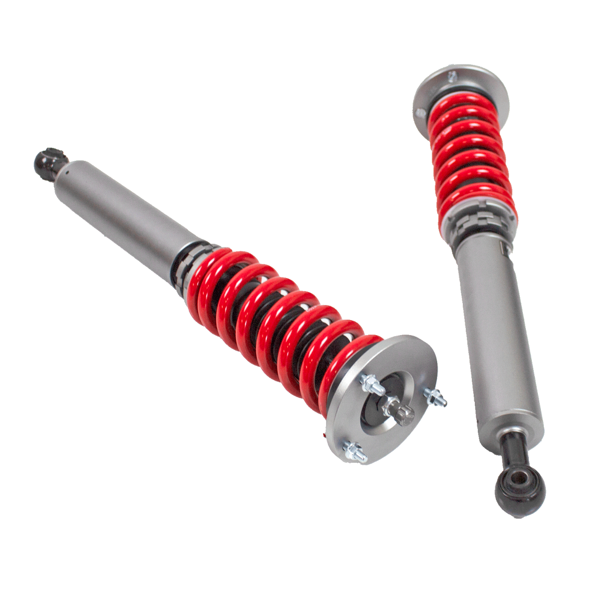14-22 Maserati Ghibli RWD Godspeed Coilovers- MonoRS