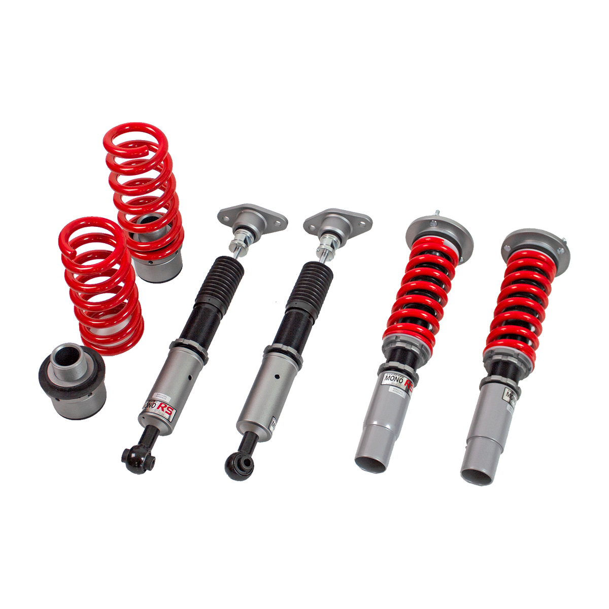 14-22 Maserati Ghibli AWD Godspeed Coilovers- MonoRS