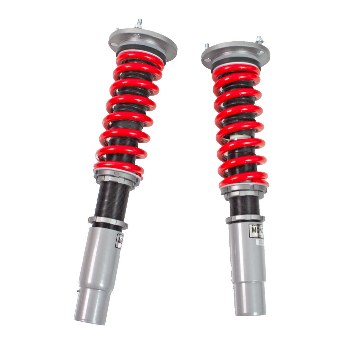 14-22 Maserati Ghibli AWD Godspeed Coilovers- MonoRS