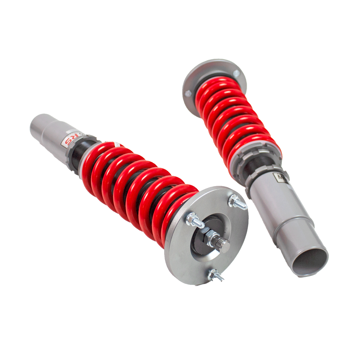 14-22 Maserati Ghibli AWD Godspeed Coilovers- MonoRS