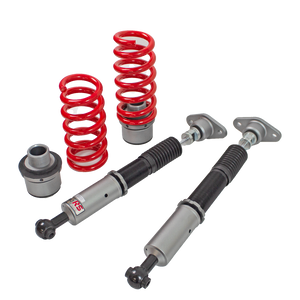 14-22 Maserati Ghibli RWD Godspeed Coilovers- MonoRS