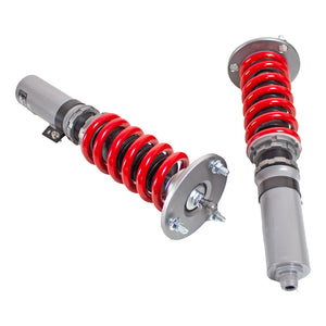 14-21 Lexus IS AWD Godspeed Coilovers- MonoRS