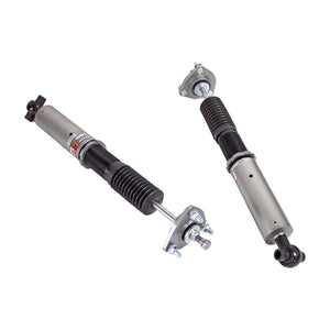 14-21 Lexus IS AWD Godspeed Coilovers- MonoRS