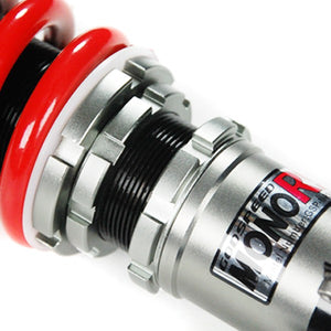 92-00 Honda Civic Godspeed Coilovers- MonoRS