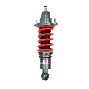 02-05 Honda Civic Si Godspeed Coilovers- MonoRS