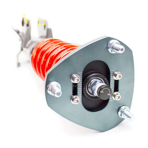 01-05 Honda Civic EM2 Godspeed Coilovers- MonoRS