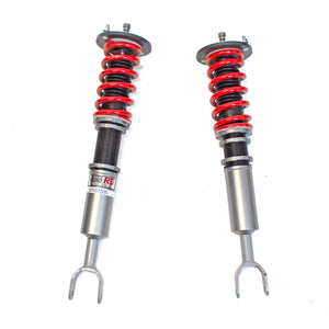 96-01 Audi A4 Quattro Godspeed Coilovers- MonoRS