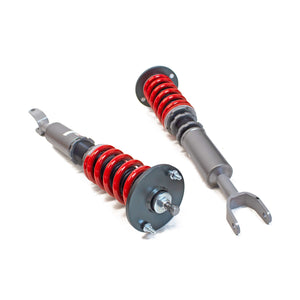 96-01 Audi A4 Quattro Godspeed Coilovers- MonoRS