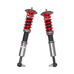 96-01 Audi A4 Quattro Godspeed Coilovers- MonoRS