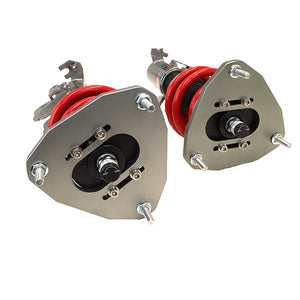 13-UP Scion FRS Godspeed Coilovers- MonoRS