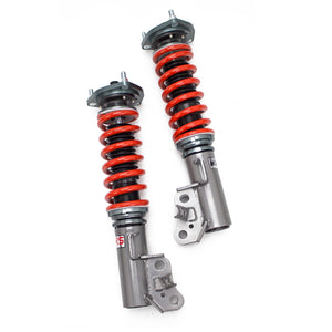 12-15 Honda Civic FG/FB Godspeed Coilovers- MonoRS