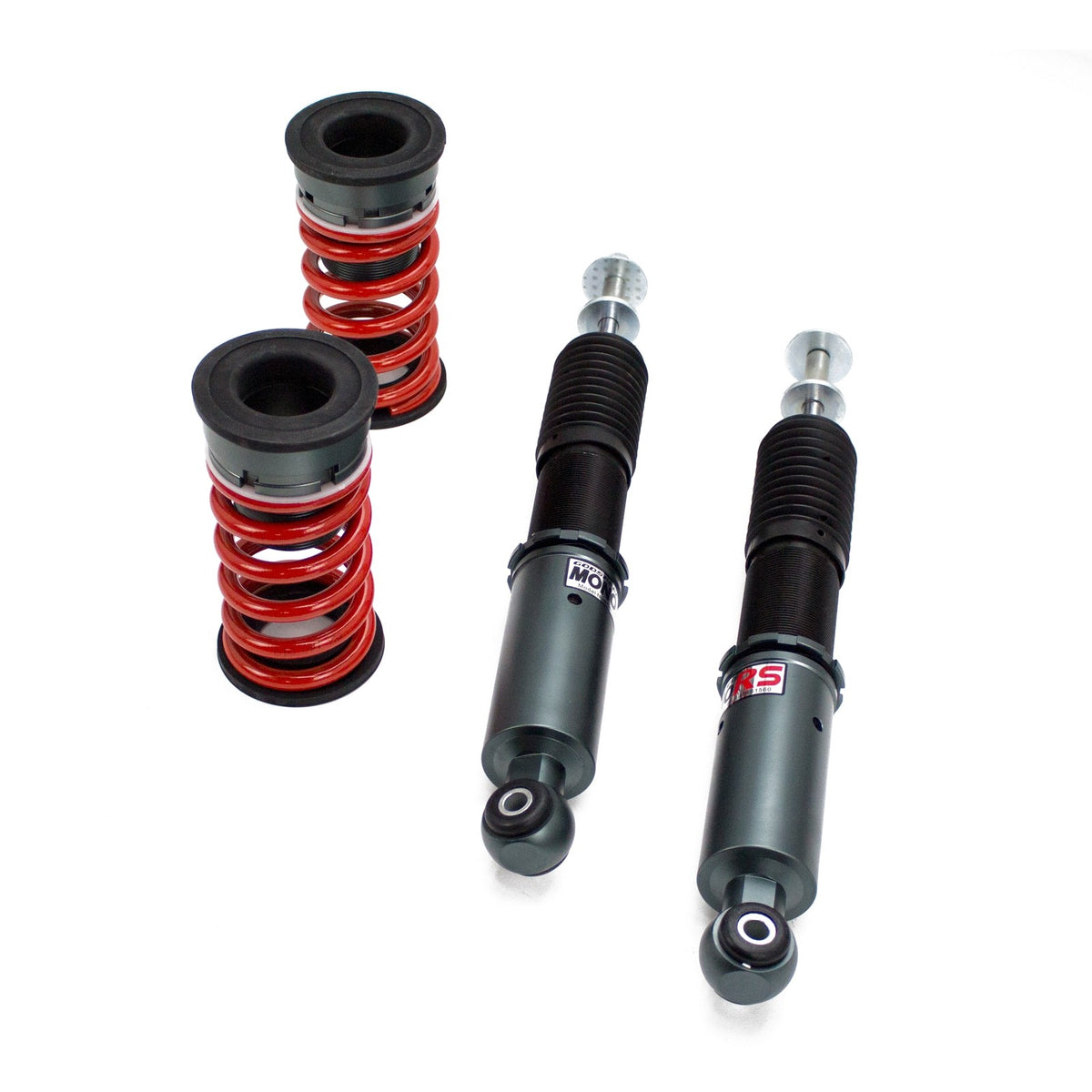 12-13 Honda Civic SI Godspeed Coilovers- MonoRS