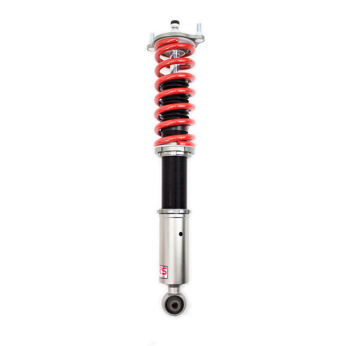 08-UP Mitsubishi Evo X Godspeed Coilovers- MonoRS