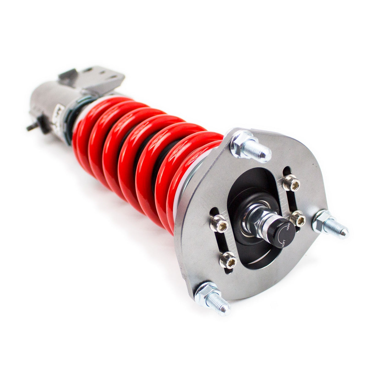 08-UP Mitsubishi Evo X Godspeed Coilovers- MonoRS