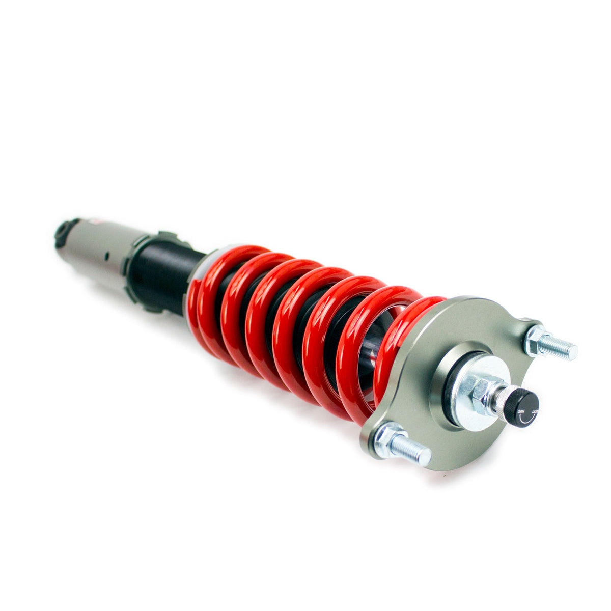 08-UP Mitsubishi Evo X Godspeed Coilovers- MonoRS