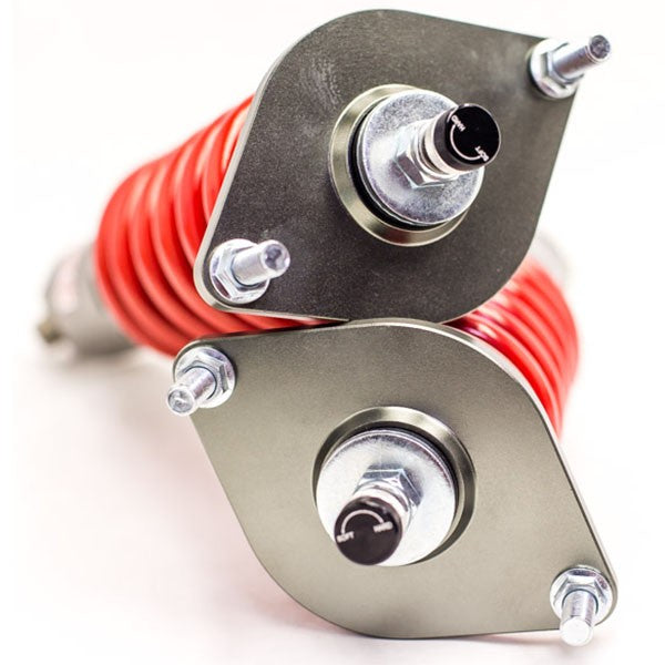 08-14 Subaru WRX Godspeed Coilovers- MonoRS