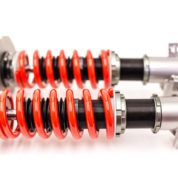 08-14 Subaru Impreza Godspeed Coilovers- MonoRS