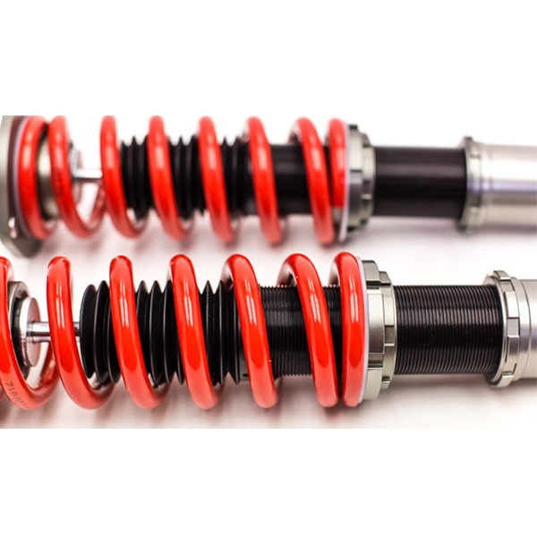 01-05 Lexus IS300 Godspeed Coilovers- MonoRS