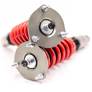 01-05 Lexus IS300 Godspeed Coilovers- MonoRS