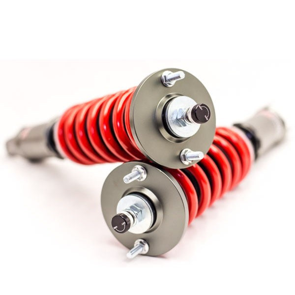 90-96 Nissan 300zx Godspeed Coilovers- MonoRS