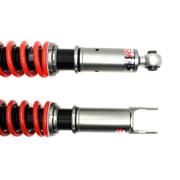 93-98 Toyota Supra JZA80 Godspeed Coilovers- MonoRS