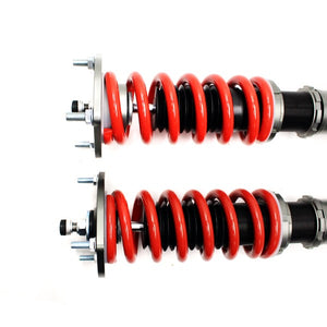 93-98 Toyota Supra JZA80 Godspeed Coilovers- MonoRS