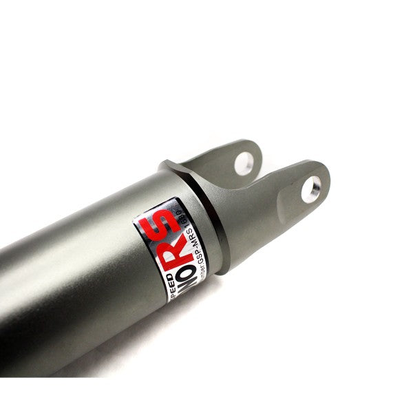 92-00 Lexus SC300 SC400 Godspeed Coilovers- MonoRS