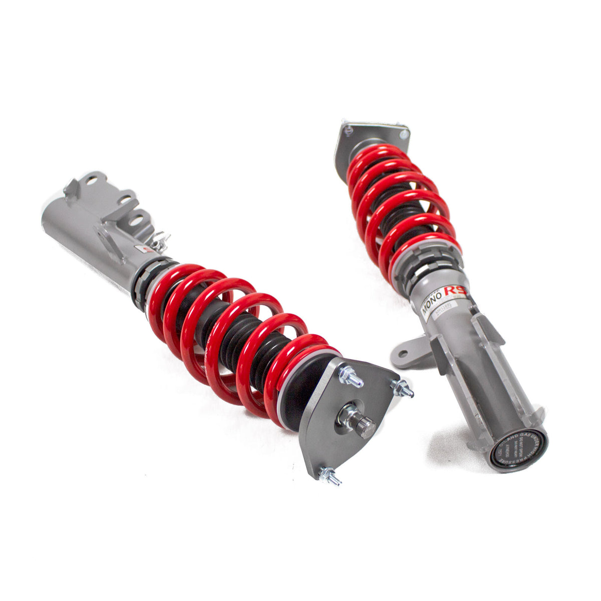 09-15 Toyota Venza FWD Godspeed Coilovers- MonoRS