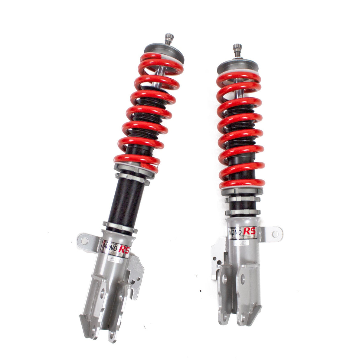 08-13 Toyota Highlander AWD Godspeed Coilovers- MonoRS