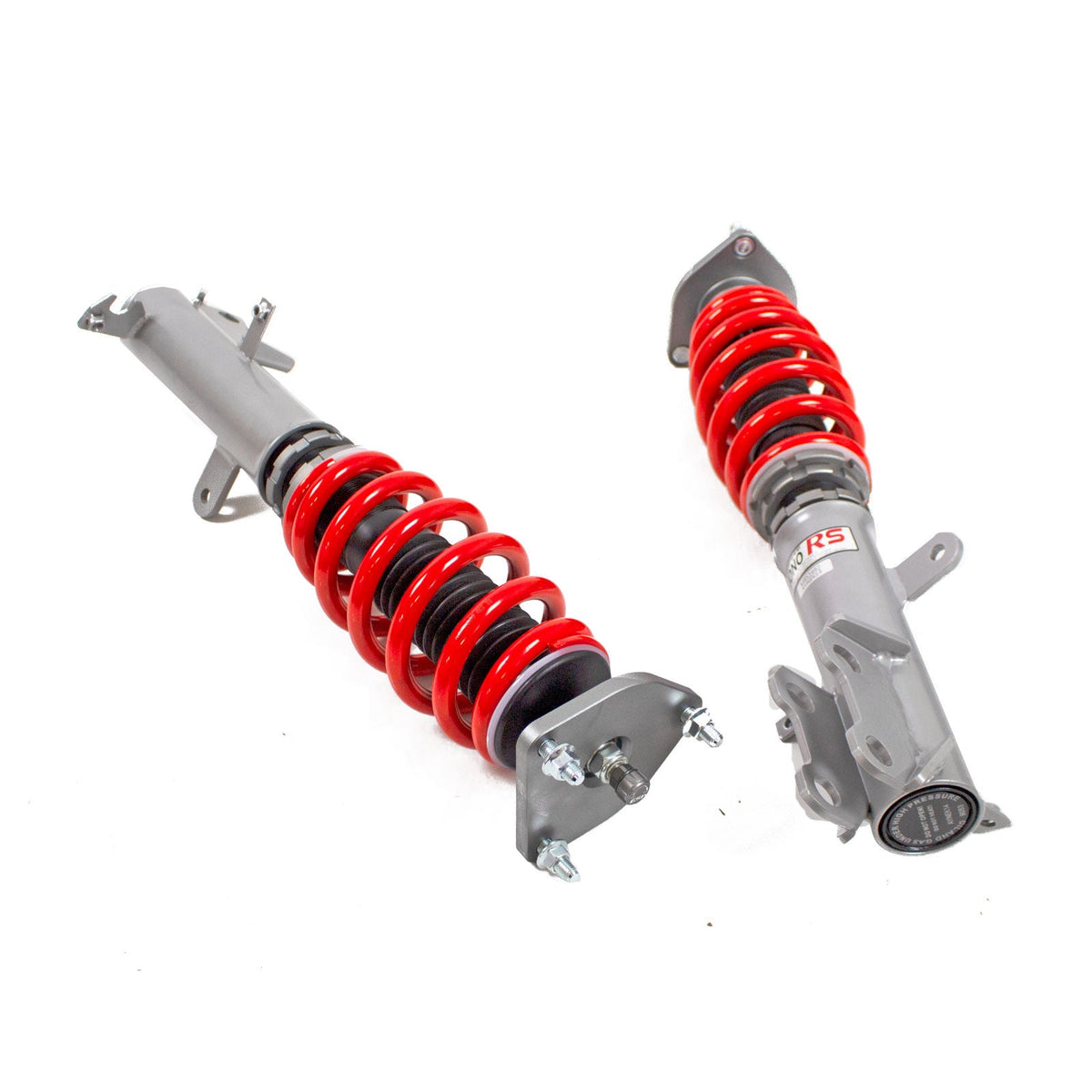 08-13 Toyota Highlander AWD Godspeed Coilovers- MonoRS