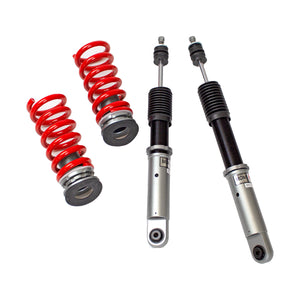 86-95 Mercedes E Class RWD W124 Godspeed Coilovers- MonoRS