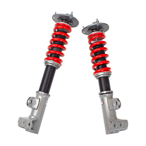 86-95 Mercedes E Class RWD W124 Godspeed Coilovers- MonoRS