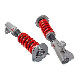 86-95 Mercedes E Class RWD W124 Godspeed Coilovers- MonoRS